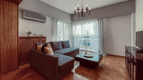 Lovely 1 Bedroom Apartment in the Heart of Athens